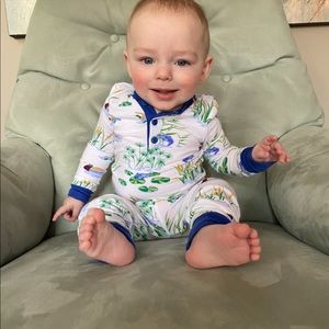 Meet your Posher, Tiffany